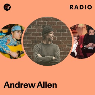 Imagem de Andrew Allen