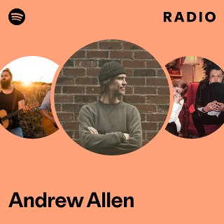 Imagem de Andrew Allen