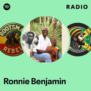 Imagem de Ronnie Benjamin