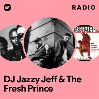 洋楽 D.J Jazzy Jeff and The Fresh Prince 51OOWh7nCyL._UF1000,1000_QL80_.jpg