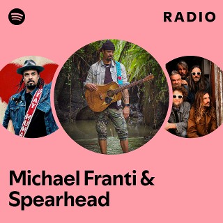 Imagem de Michael Franti & Spearhead