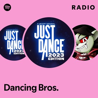 Imagem de Dancing Bros