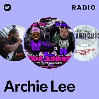Archie Lee | Spotify