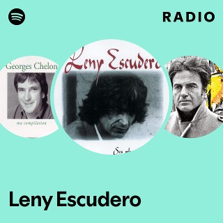 Imagem de Escudéro Lény
