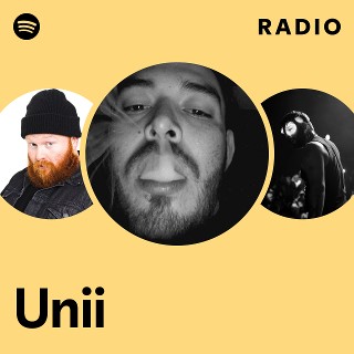 Unii | Spotify