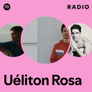 Imagem de Uéliton Rosa