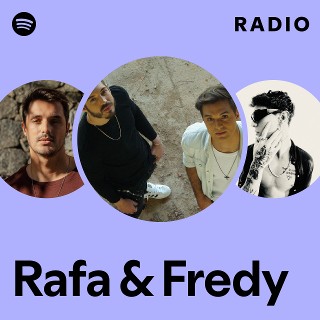 Imagem de Rafa & Fredy