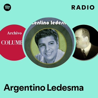 Imagem de Argentino Ledesma