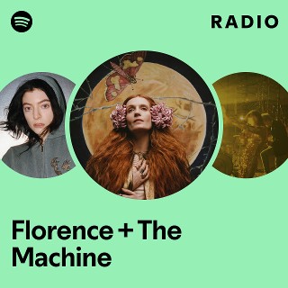 Imagem de Florence and The Machine