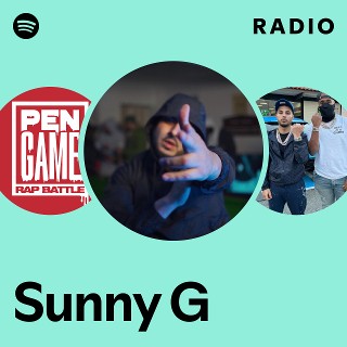Sunny G | Spotify