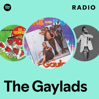 The Gaylads | Spotify