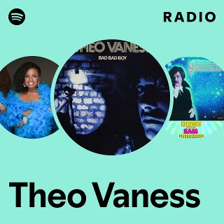 Imagem de Theo Vaness