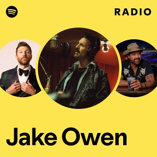 Jake Owen | Spotify