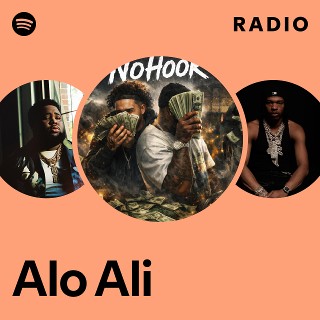 Alo Ali | Spotify