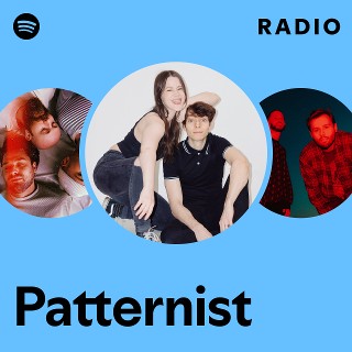 Imagem de Patternist