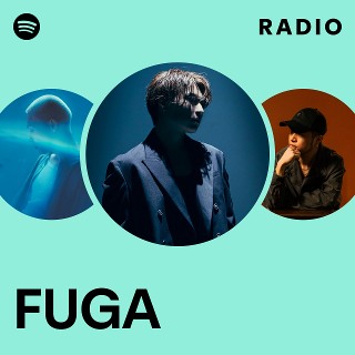 かばにそ　　　FUGA FUGA | Spotify