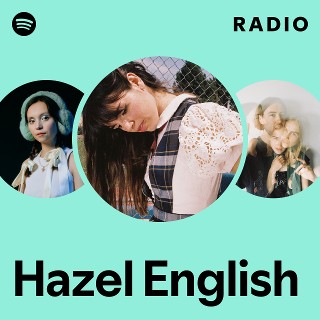 洋楽 HAZEL ENGLISH Hazel English、Day Waveとの共作アルバム『Real Life』を5月
