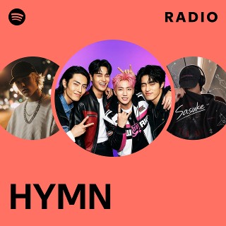 HYMN Radio | Spotify Playlist