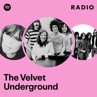 Imagem de Velvet Underground