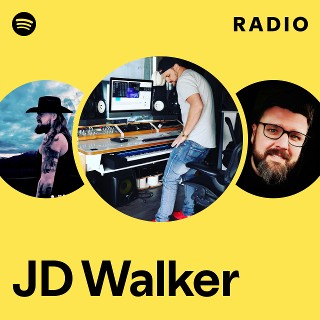JD Walker | Spotify
