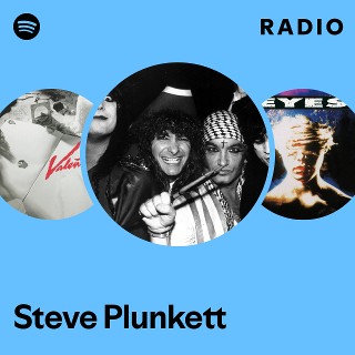 Steve Plunkett☆My Attitude My Attitude - Amazon.com Music