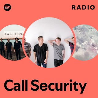 Imagem de Call Security