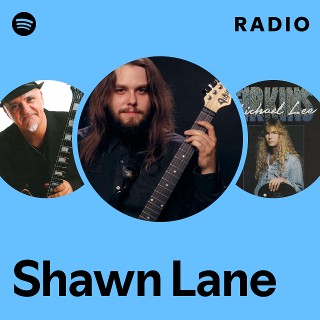 希少品】SHAWN LANE POWER SOLOS - メルカリ