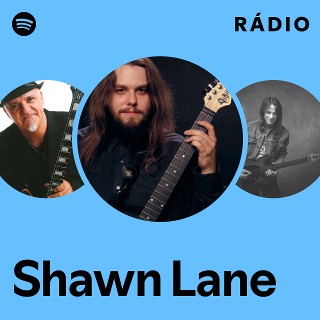 特価商品  Shawn Lane | Spotify 洋楽