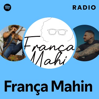 Imagem de França Mahin