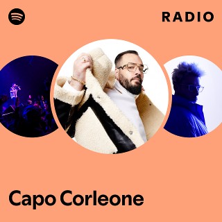 Capo Corleone | Spotify