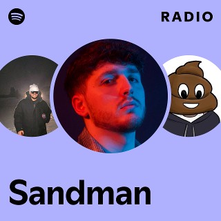 Sandman | Spotify