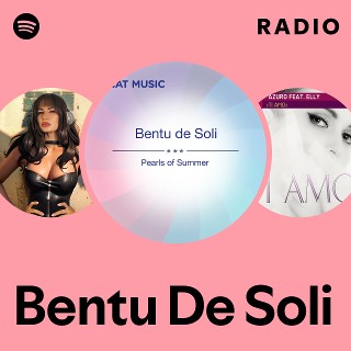 Imagem de Bentu De Soli