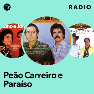 Imagem de Peão Carreiro e Paraíso