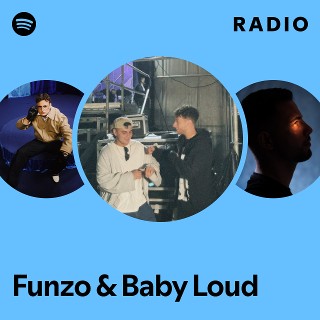 Imagem de Funzo y Baby Loud