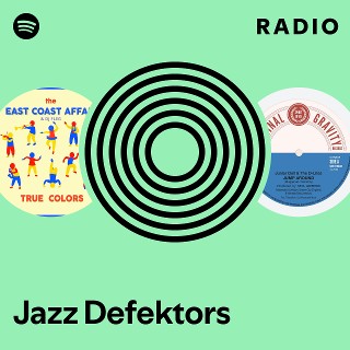 Jazz Defektors | Spotify