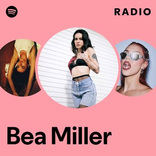 Imagem de Bea Miller