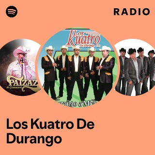 Imagem de Kuatro de Durango
