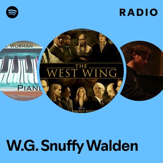 W.G. Snuffy Walden Radio - playlist by Spotify | Spotify