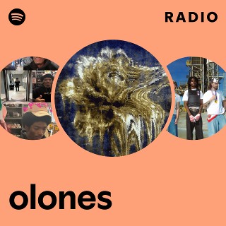 olones Radio | Spotify Playlist