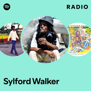洋楽 CLENSYNESS IS GODLYNESS/ SILFORD WALKER Slyford Walker / Gods Children Band – Clensyness Is