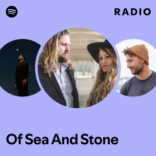 Imagem de Of Sea And Stone