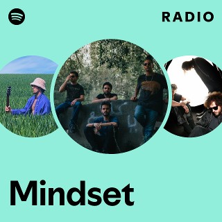 洋楽 MINDSET Mindset | Spotify