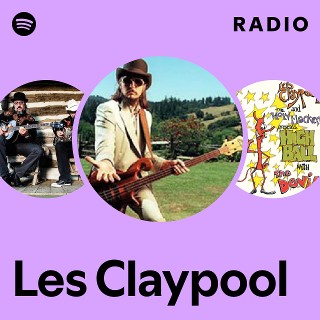 PRIMUS & Les Claypool アルバムコレクション Les Claypool box set arrived! : r/vinyl