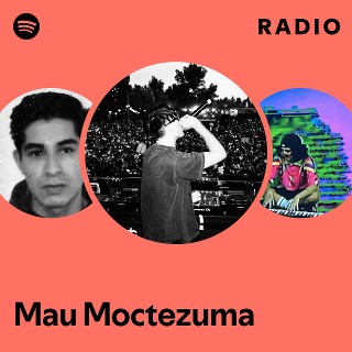 Imagem de Mau Moctezuma