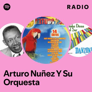 Imagem de Arturo Nuñez