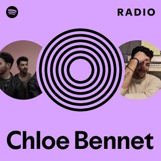 Chloe Bennet Radio - playlist by Spotify | Spotify