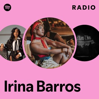 Imagem de Irina Barros