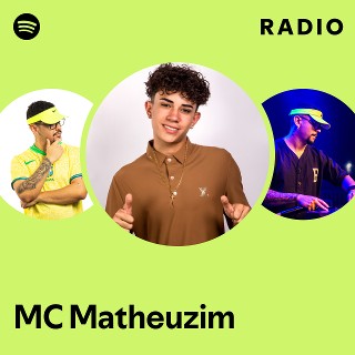 Imagem de MC Matheuzim