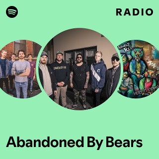洋楽 ABANDONED BY BEARS Abandoned By Bears - The Years Ahead - Amazon.com Music