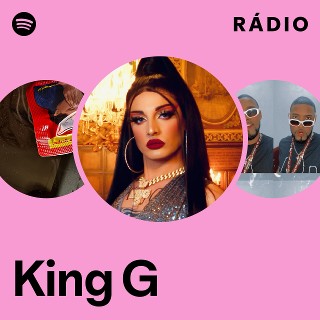 King G | Spotify